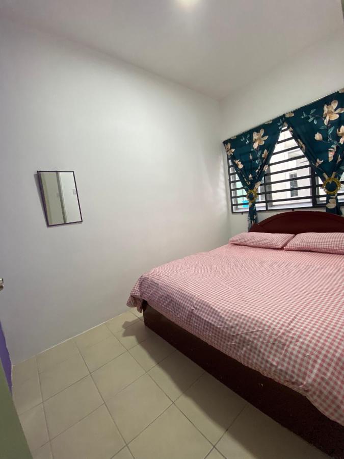 Sya Honey Homestay 2 Tanah Rata Exteriér fotografie